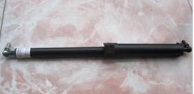 S型雙管帶保險(xiǎn)氣彈簧